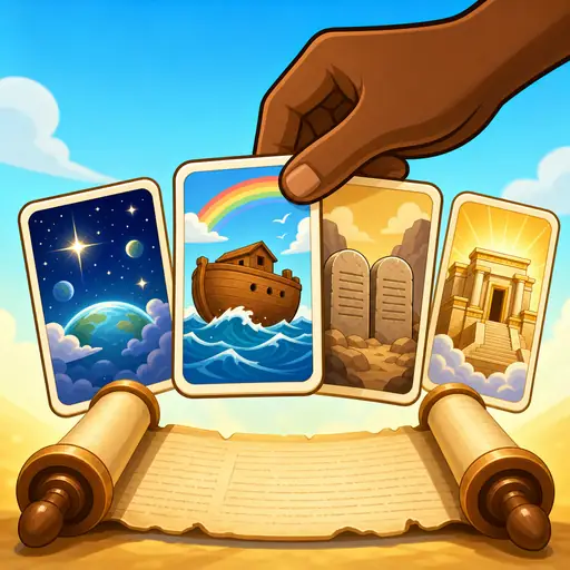 Scripture Sort
