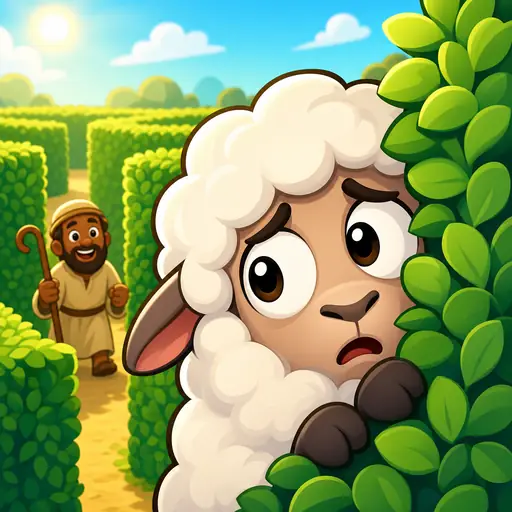 Sheep Rescue