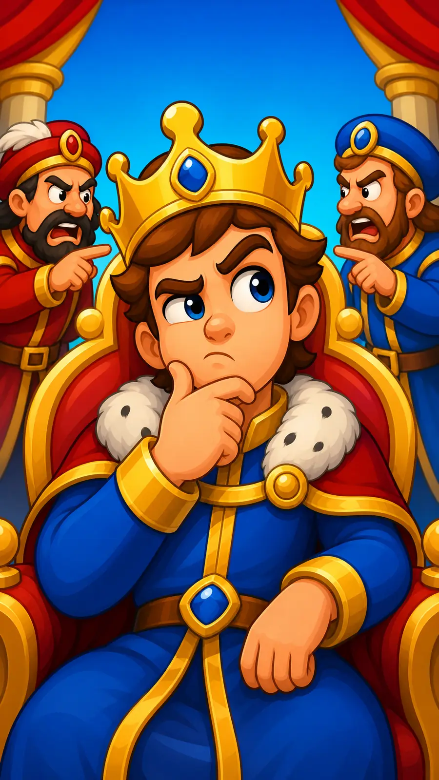 Solomon's Wisdom