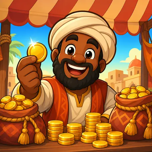 Talents Trader