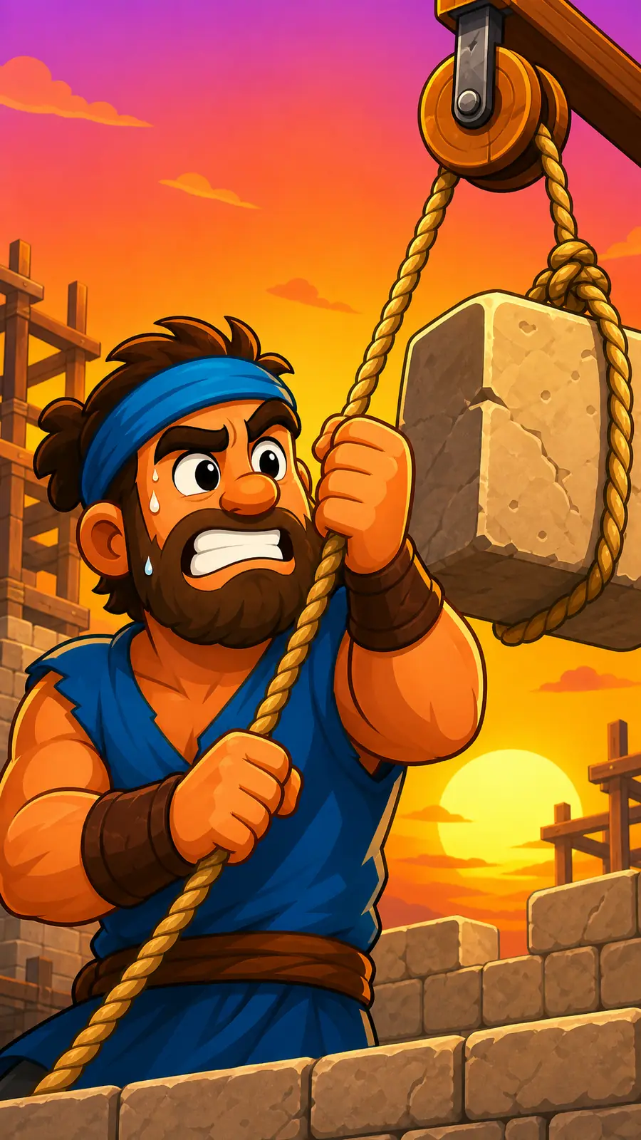 Wall Builder