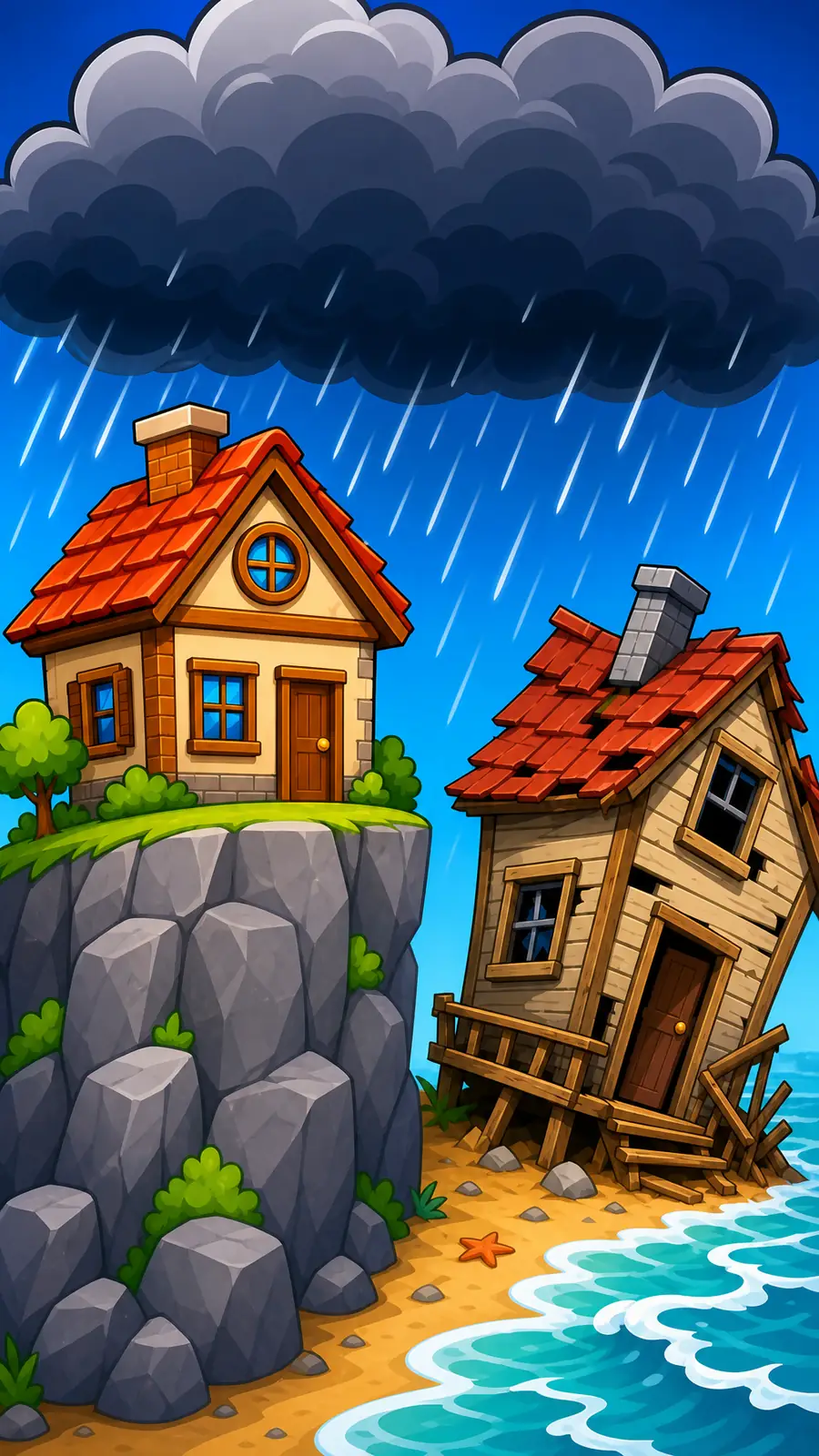 Wise Builder